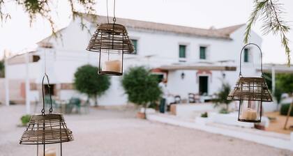 MAASEUTUN TALO FINCA BUYTRÓN