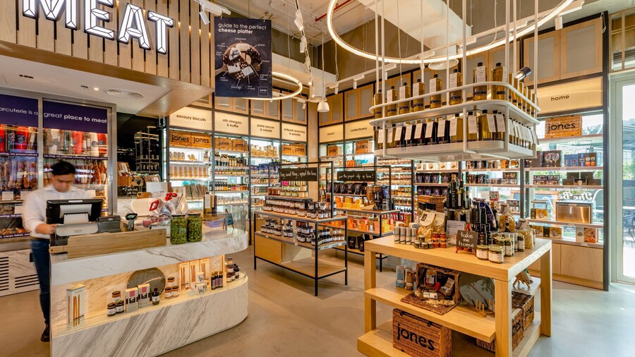 Radisson Red Dubai Silicon Oasis