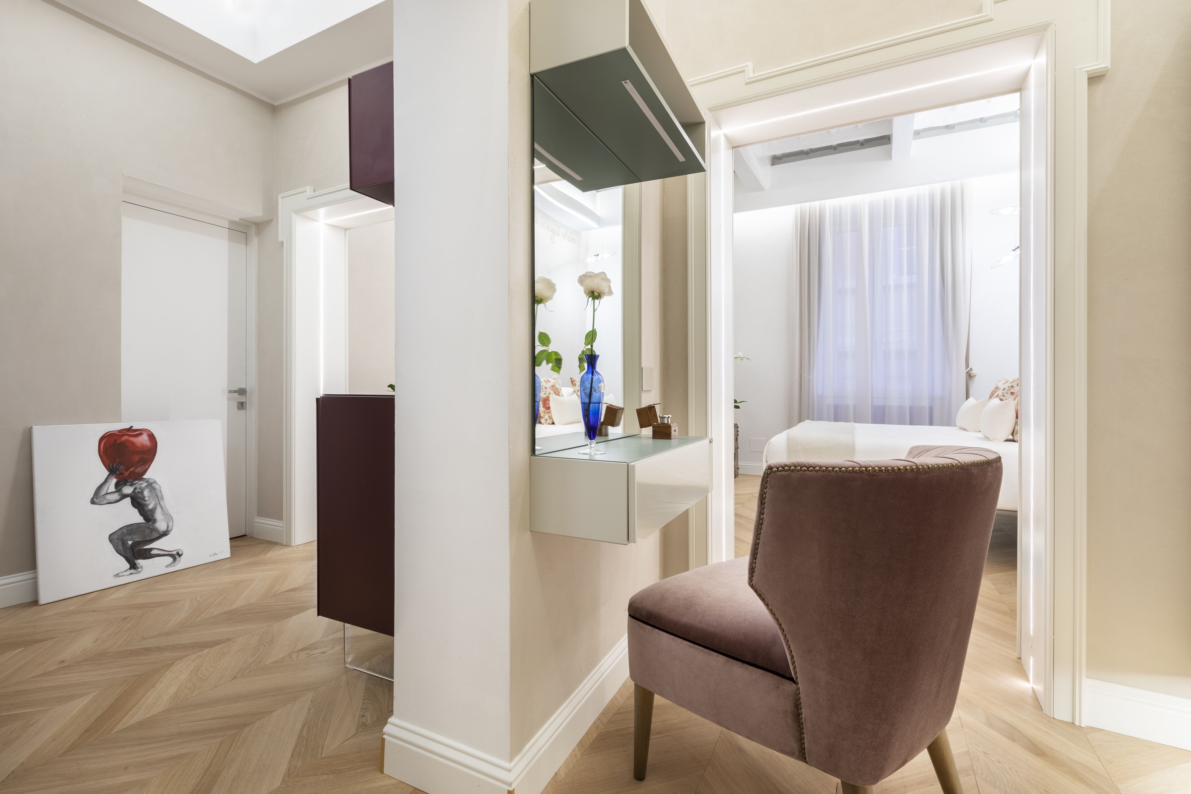 Foto - Poēsis Experience Hotel