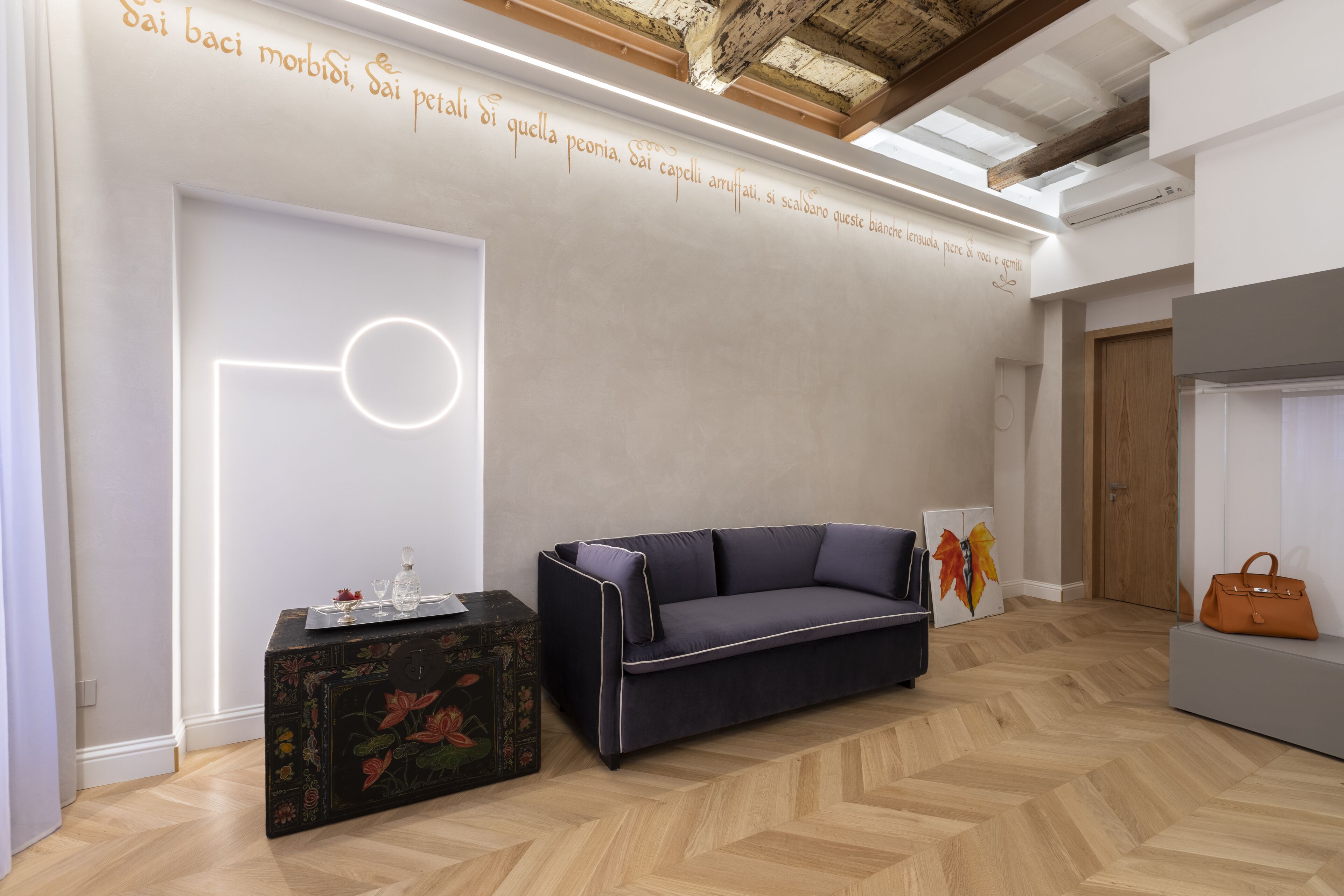 Foto - Poēsis Experience Hotel