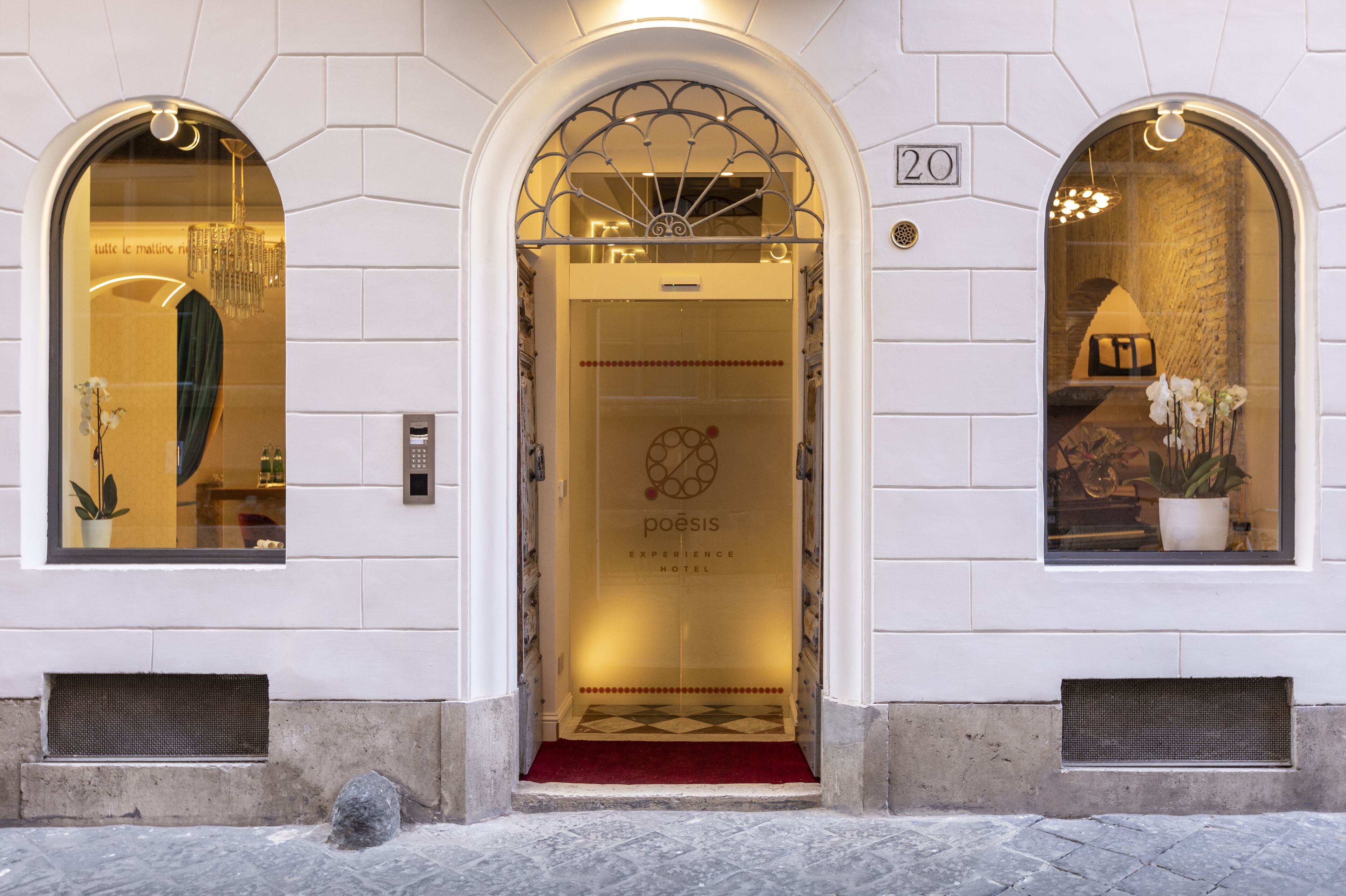 Foto - Poēsis Experience Hotel