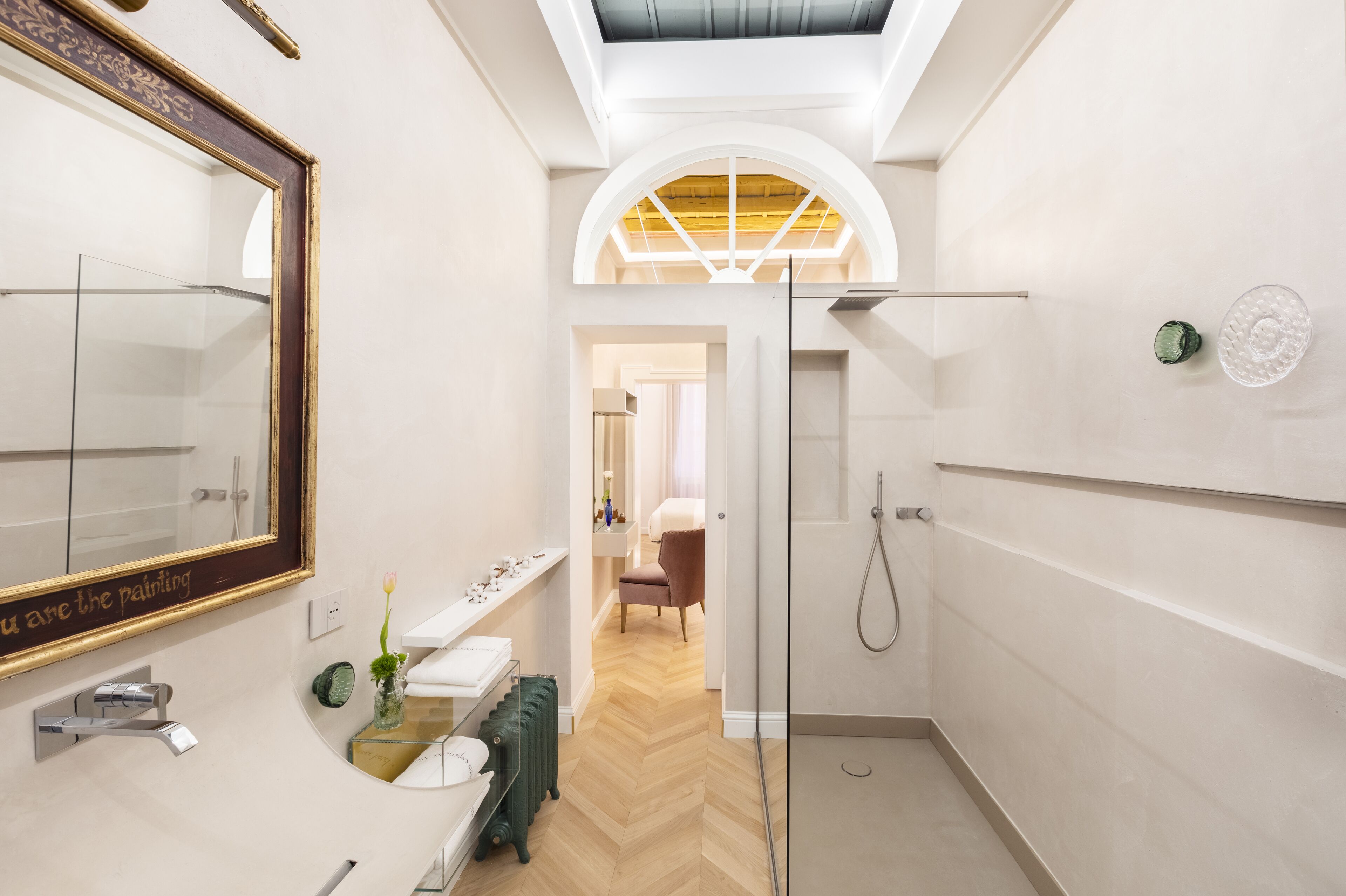 Foto - Poēsis Experience Hotel