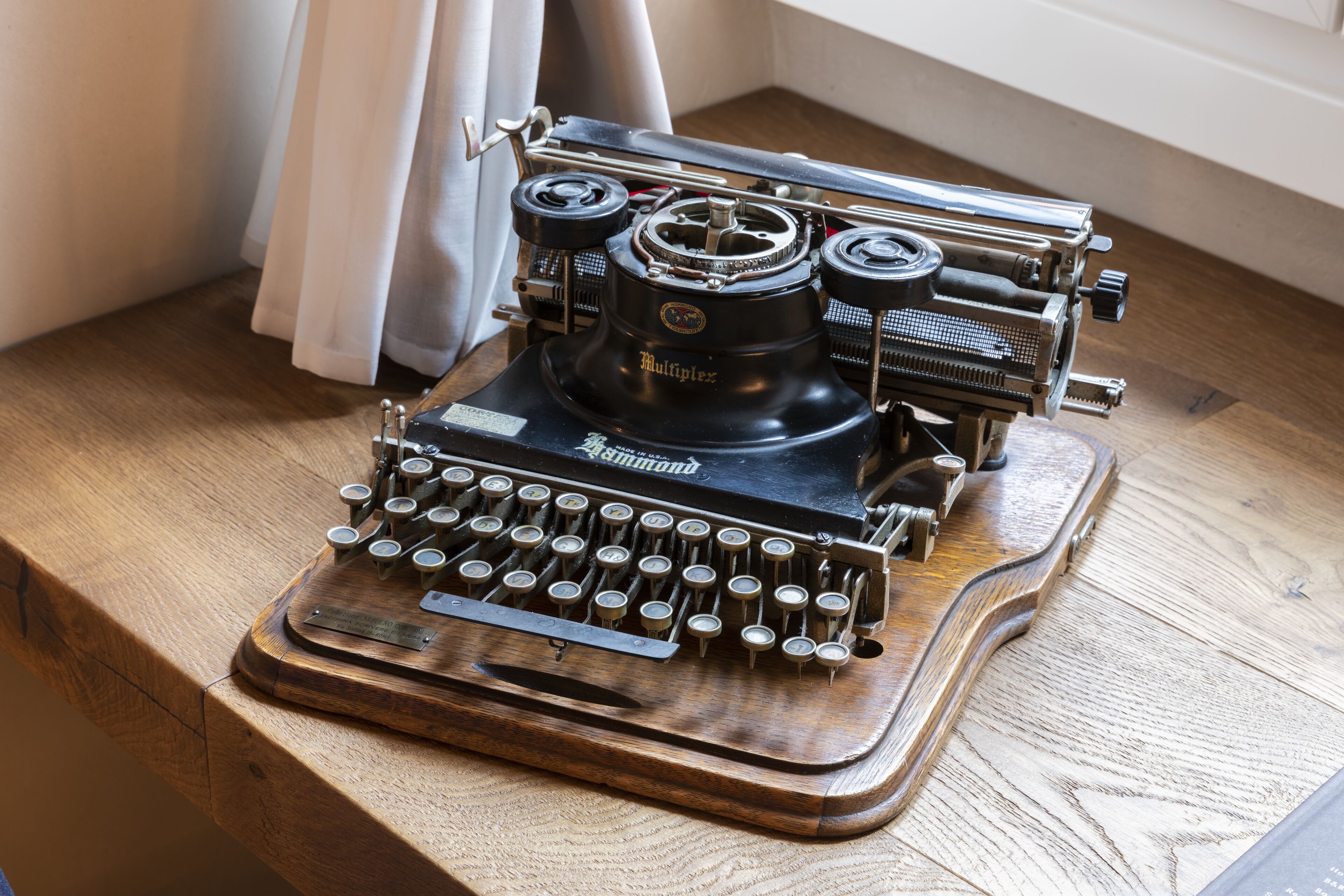 Foto - Poēsis Experience Hotel