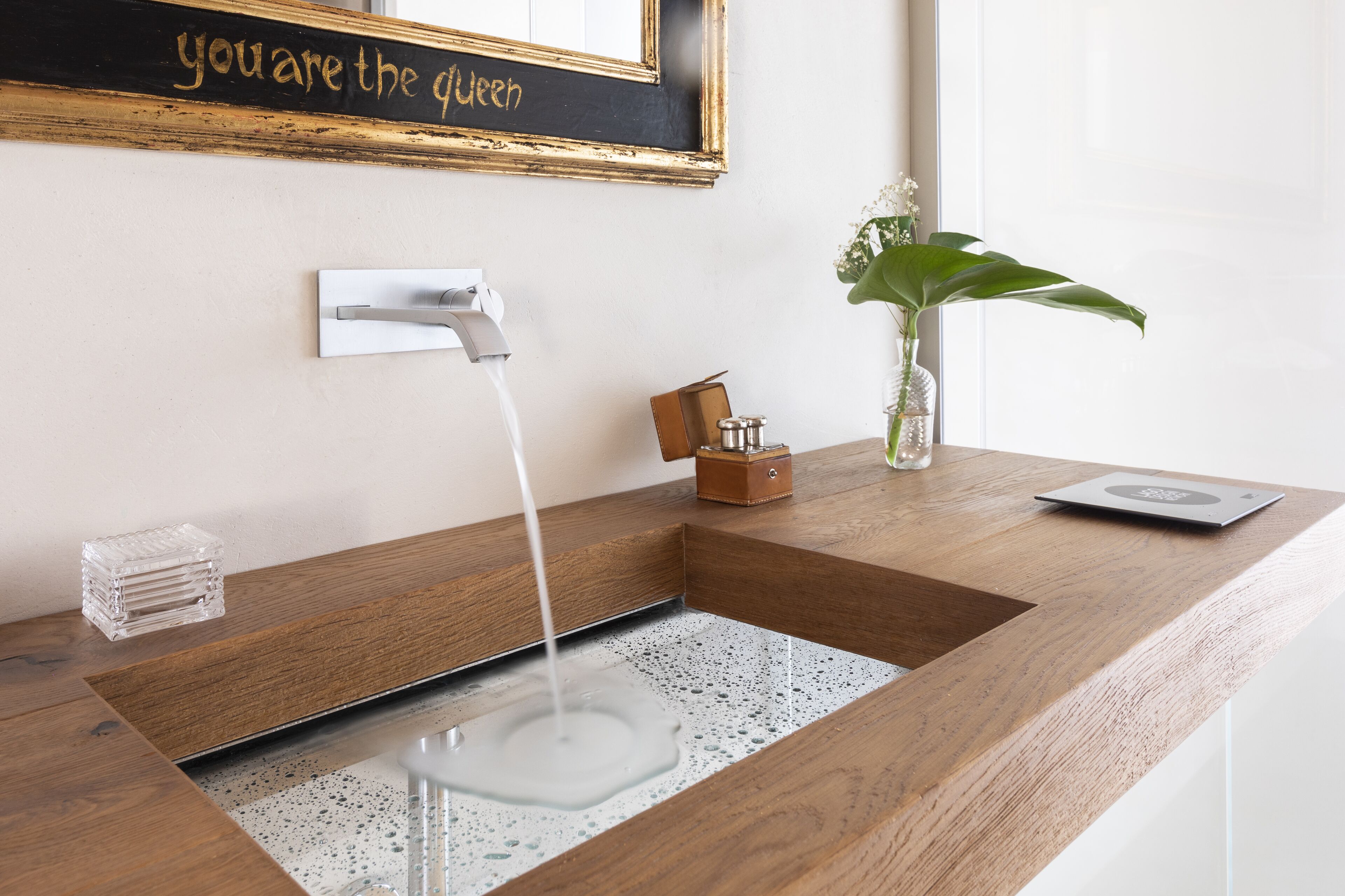 Foto - Poēsis Experience Hotel