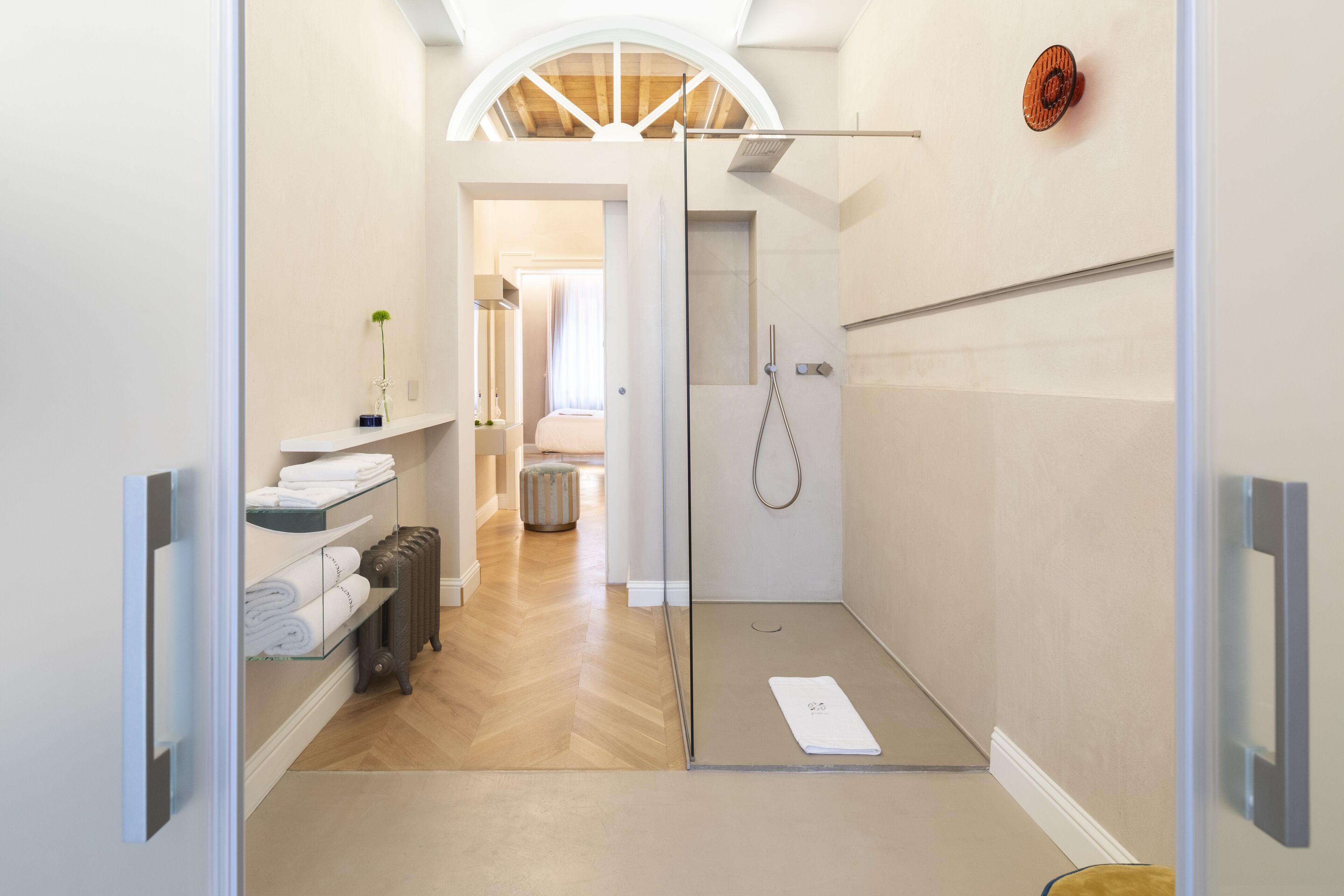 Foto - Poēsis Experience Hotel