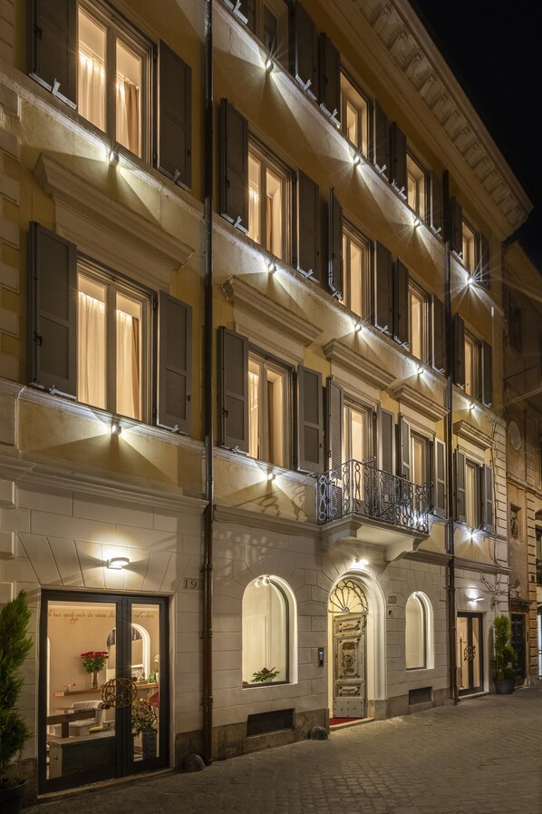 Suite executiva, 2 dormitoris, 2 banys | Vista des de l'habitació
