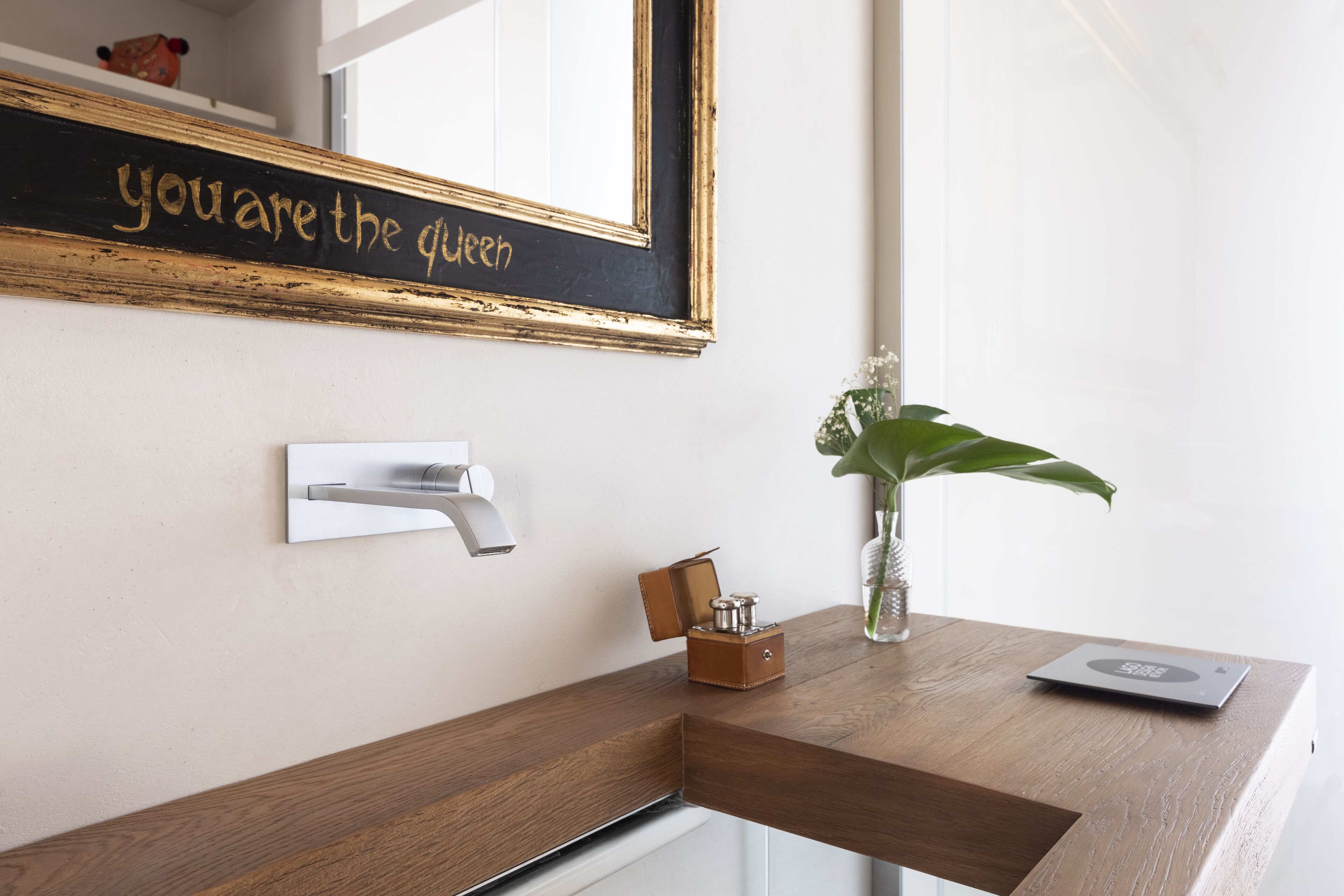 Foto - Poēsis Experience Hotel