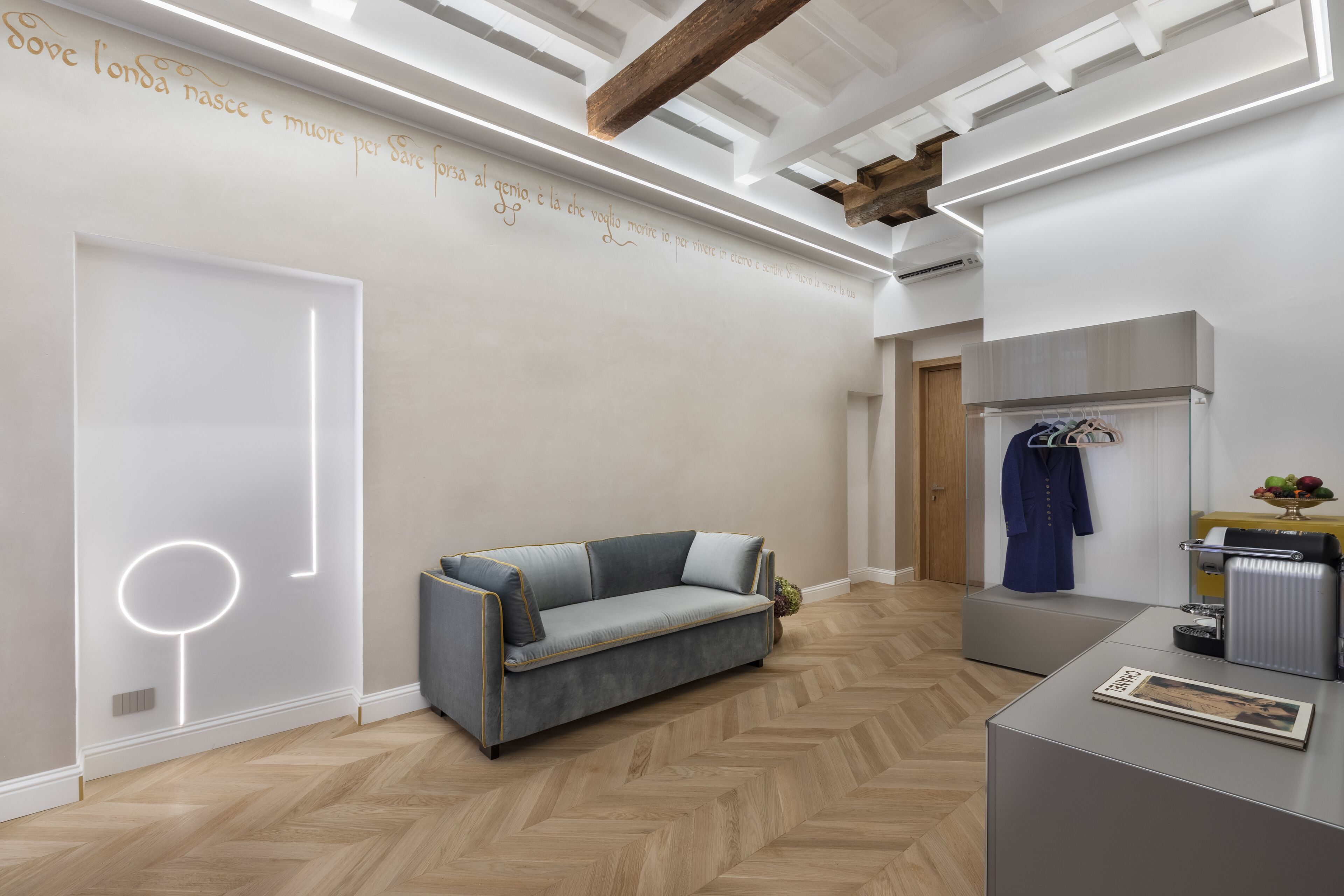 Foto - Poēsis Experience Hotel