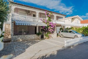 Exterior - Apartment Vinceljak (Vir)