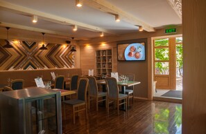 Restaurant - Gorski Vrt (Novi Sad)