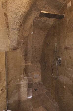 Bathroom - Il Casale di Maria (Matera)