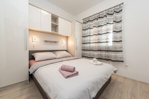 Apartment, Sea View (A3)