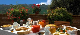 Relais d'Itria