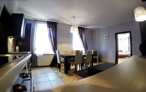 Interior - Victus Apartamenty - Etna (Sopot)