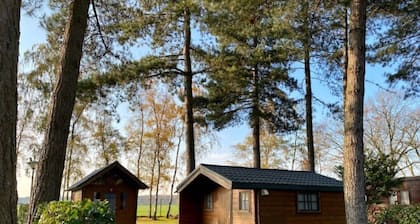 Verblijfpark Tulderheyde