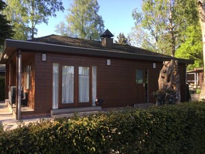 Chalet | Decoración individual y mobiliario individual