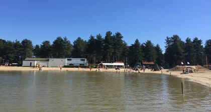 Verblijfpark Tulderheyde