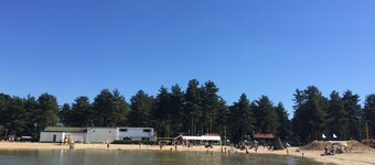 Verblijfpark Tulderheyde