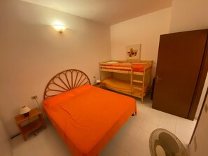 3 bedrooms, WiFi - VILLA IN RESIDENCE WITH POOL (Villasimius)