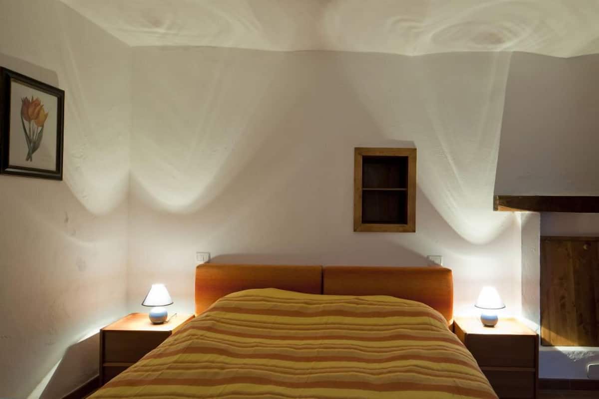 Monolocale | 2 camere, Wi-Fi gratuito