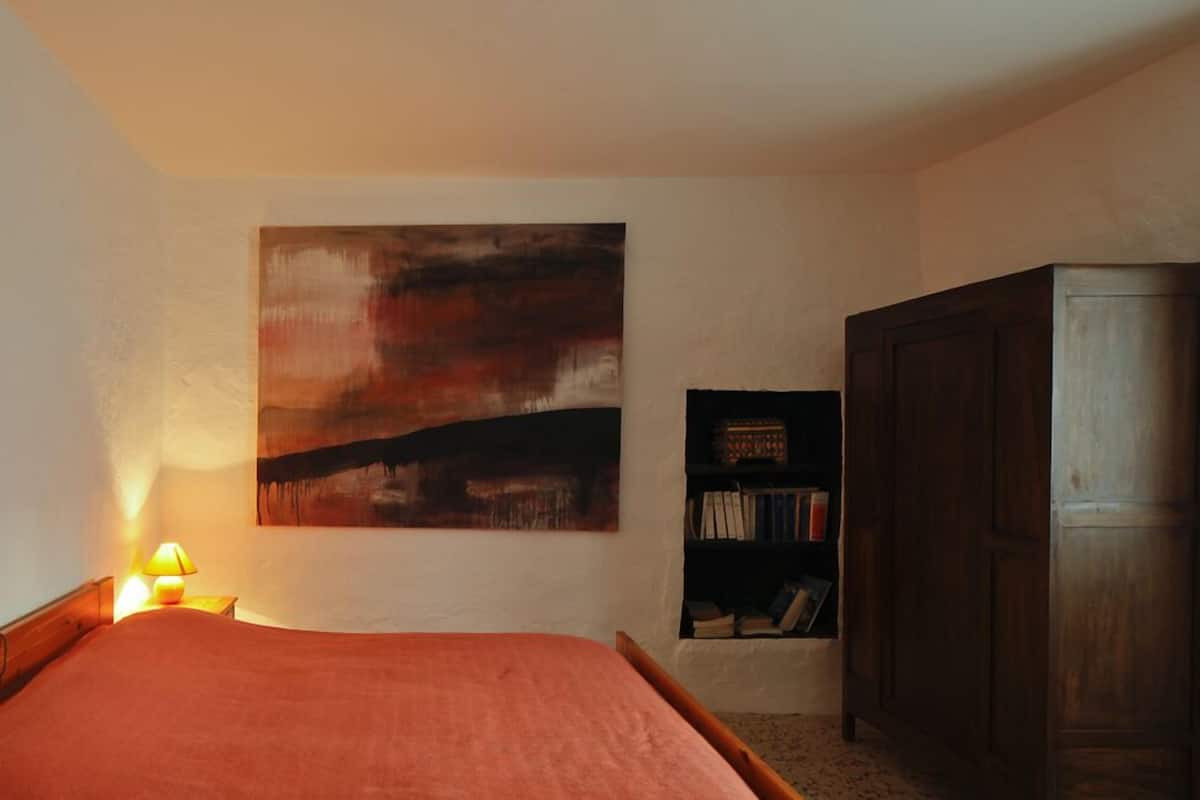 Double Room | WiFi (free)