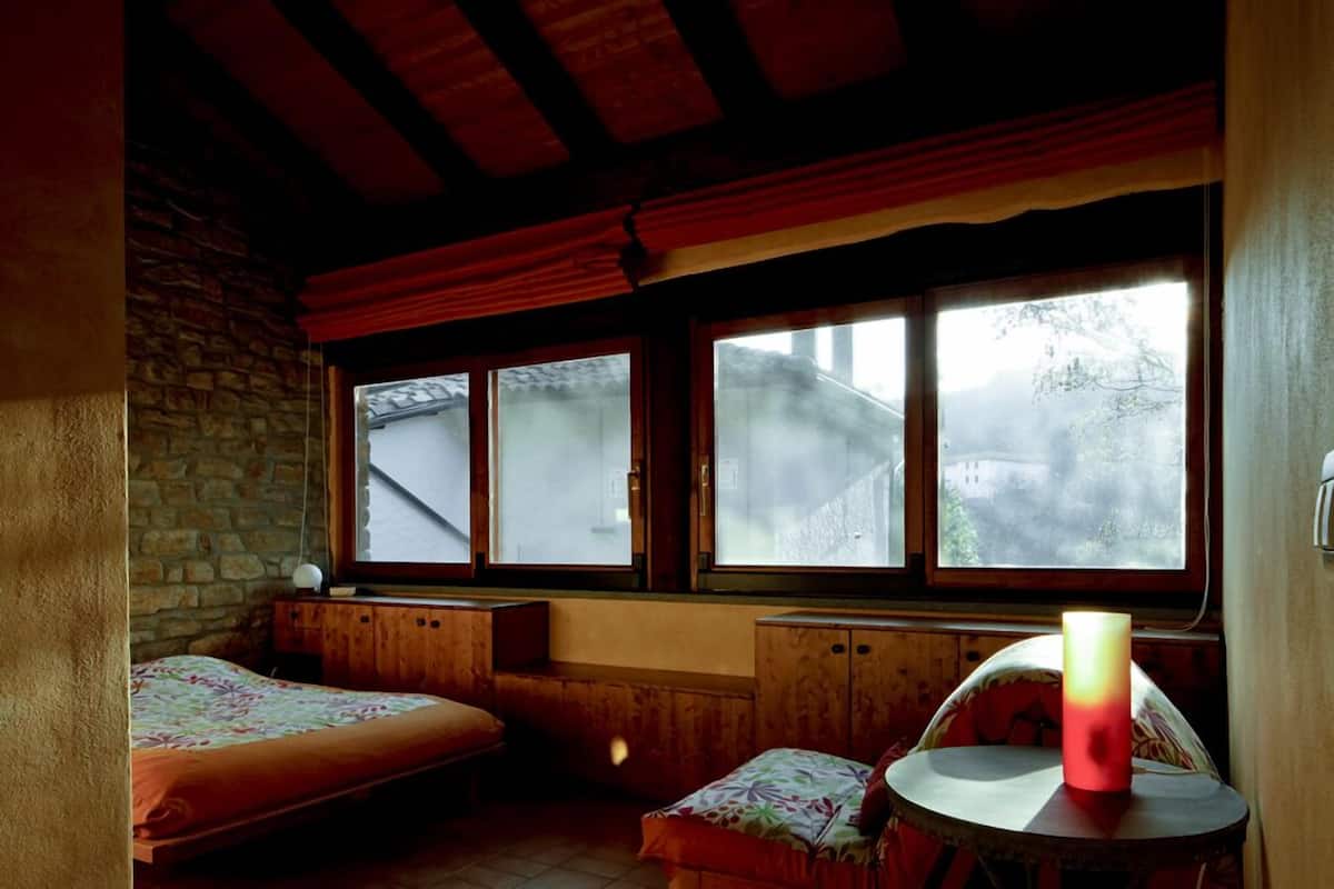 Triple Room | WiFi (free)