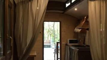 Mobile Home | Free WiFi