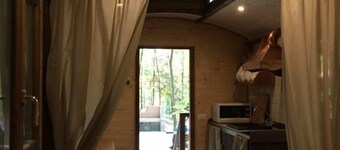 라 라나 에 라 살라만드라 하우스