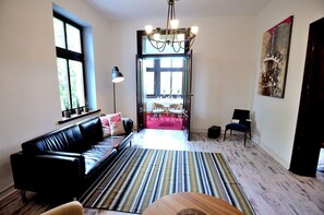 Apartment | Living room
