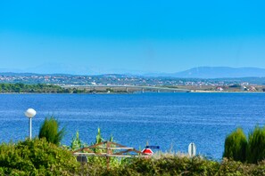 Apartment, 2 Bedrooms (A1) | Beach/ocean view - Apartments Gogoljak (Vir)