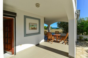 Exterior - Apartments Gogoljak (Vir)