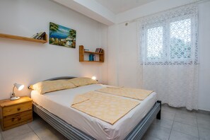 Apartment, Sea View (A5)