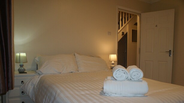 Room - Angeldale (Portsmouth)