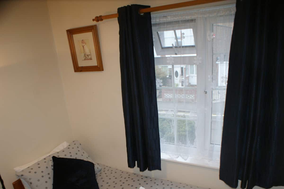 Desk, iron/ironing board, free WiFi, individually decorated
