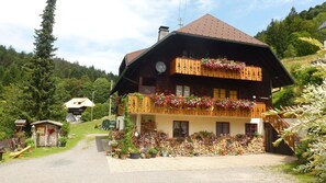 Außenbereich