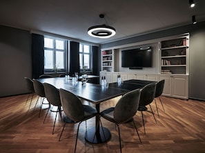 Sala de reunião