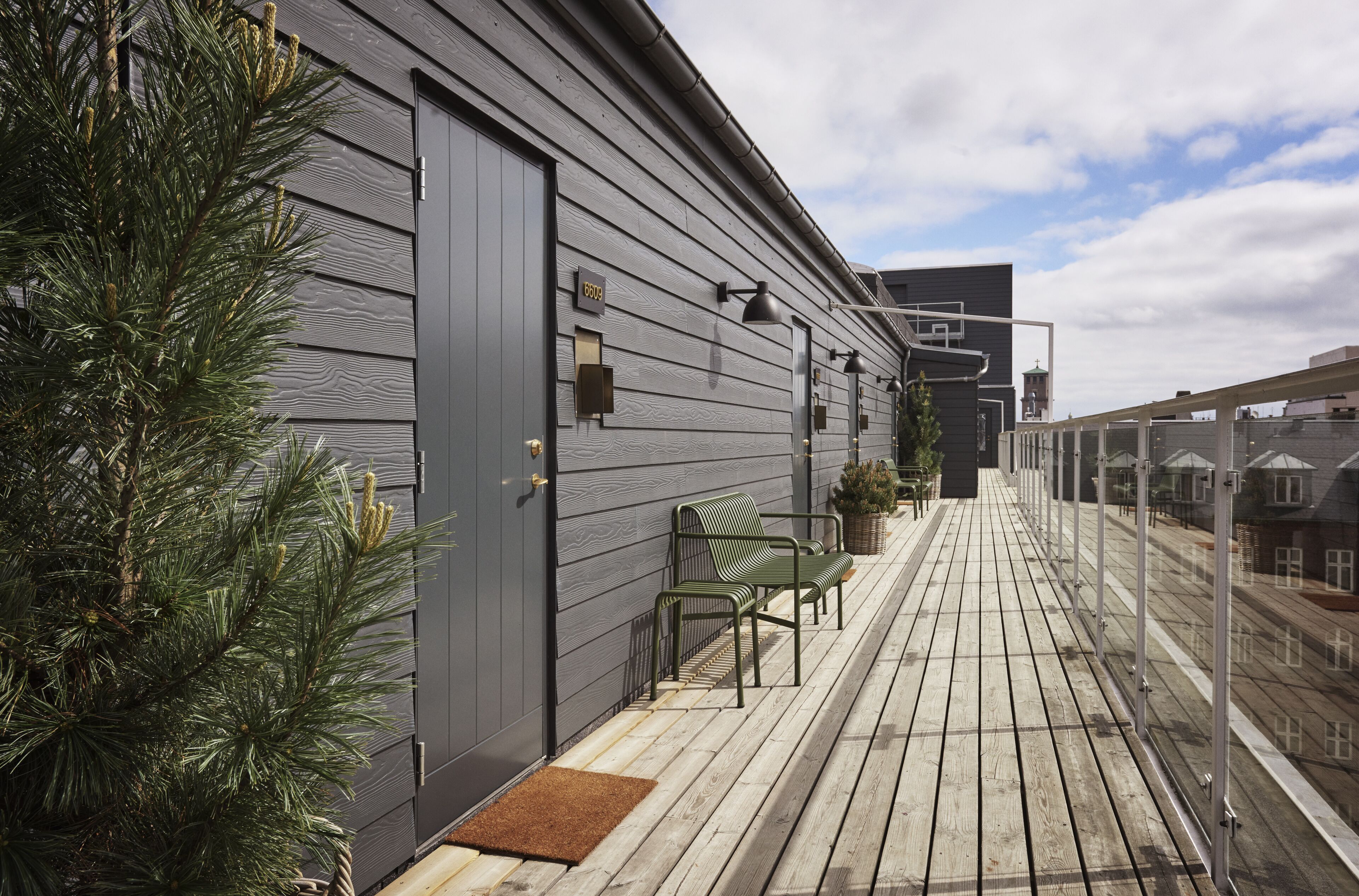Foto - WIDE Hotel