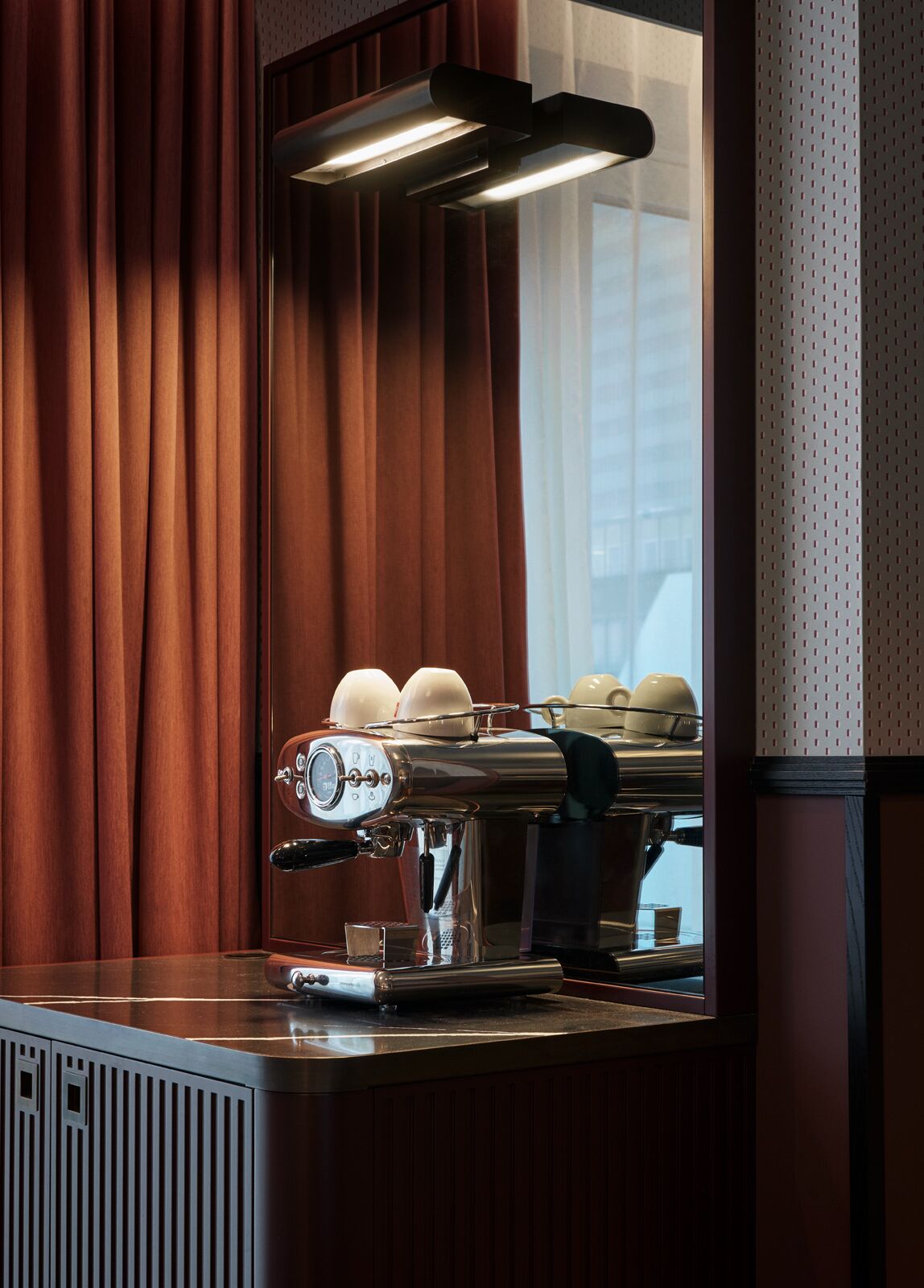 1 bedroom, minibar, in-room safe, desk