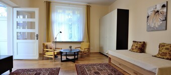Victus Apartamenty - Garden