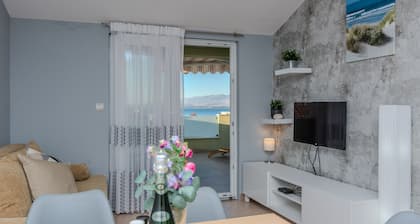 Apartments Mahnet