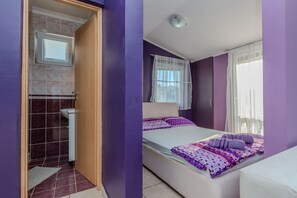 Apartment, 1 Bedroom (A3)