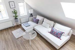 Apartment, Ensuite
