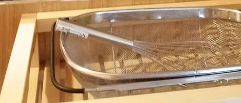 Peti sejuk/penyejuk beku saiz penuh