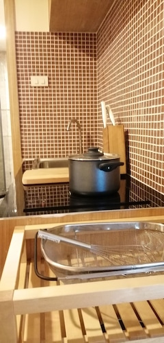 Pentafield Suiton by Paxton Apartment bangkok