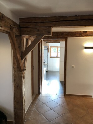 Deluxe-Chalet (Quartier 3) | Grundriss