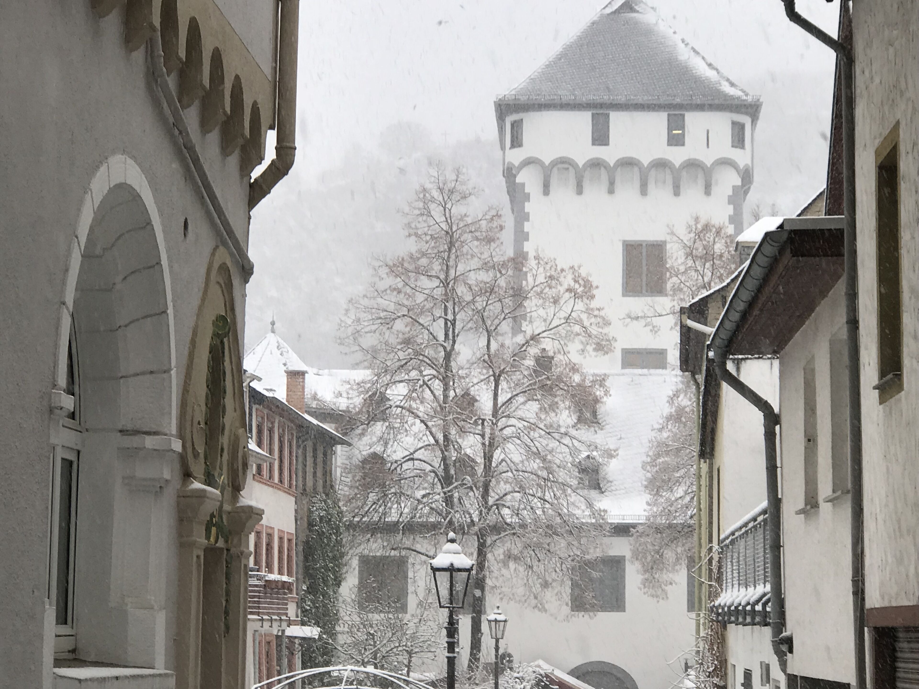 Außenbereich