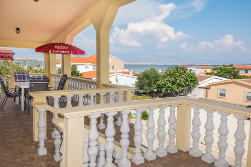 Apartments Delic - Pejic