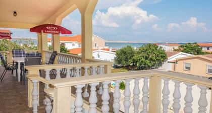 Apartments Delic - Pejic