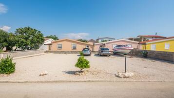 Parken ohne Service (kostenlos)