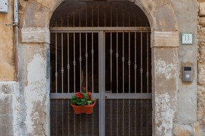 Detalle exterior
